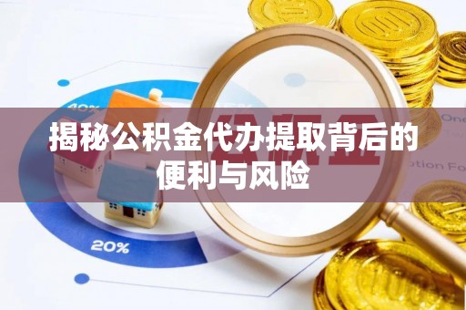 高雄揭秘公积金代办提取背后的便利与风险