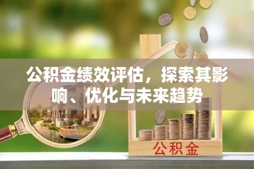 高雄公积金绩效评估，探索其影响、优化与未来趋势
