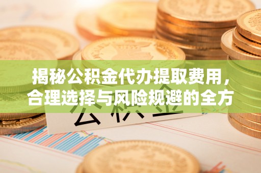 高雄揭秘公积金代办提取费用，合理选择与风险规避的全方位解析
